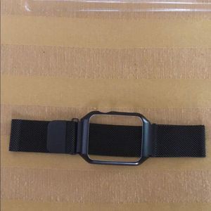 Smart Watch Band Black 38mm